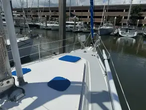 Thumbnail von Hunter 44 DS Chemistry