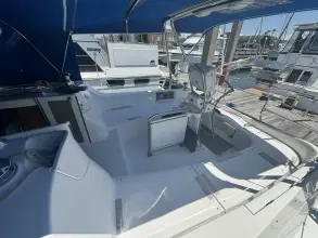 Thumbnail von Hunter 44 DS Chemistry