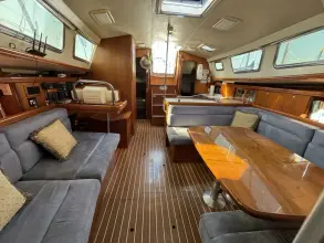 Thumbnail von Hunter 44 DS Chemistry