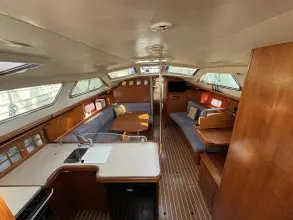 Thumbnail von Hunter 44 DS Chemistry