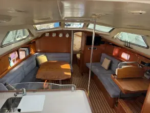 Thumbnail von Hunter 44 DS Chemistry