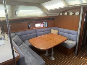 Thumbnail von Hunter 44 DS Chemistry