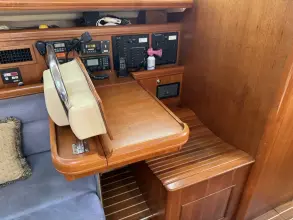 Thumbnail von Hunter 44 DS Chemistry