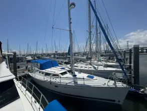 Thumbnail von Hunter 44 DS Chemistry