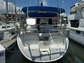 Thumbnail von Hunter 44 DS Chemistry