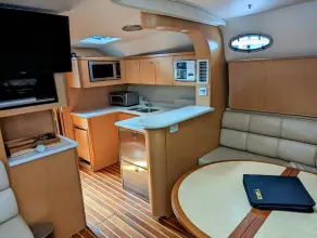 Thumbnail von Tiara Yachts 4000 Express Sleeping Giant