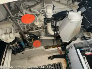 Thumbnail von Tiara Yachts 4000 Express Sleeping Giant