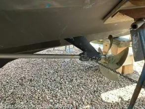 Thumbnail von Tiara Yachts 4000 Express Sleeping Giant