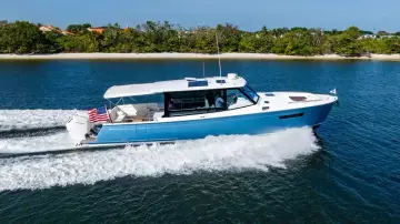 Thumbnail von MJM Yachts 4 Happyness