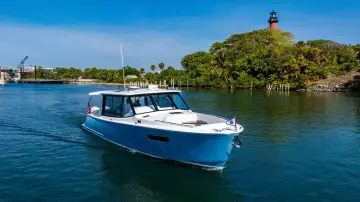 Thumbnail von MJM Yachts 4 Happyness