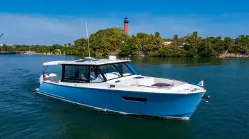 Thumbnail von MJM Yachts 4 Happyness