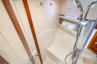 Thumbnail von MJM Yachts 4 Happyness