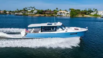 Thumbnail von MJM Yachts 4 Happyness