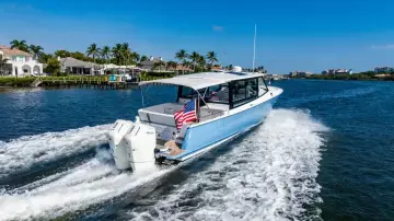 Thumbnail von MJM Yachts 4 Happyness