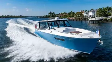 Thumbnail von MJM Yachts 4 Happyness