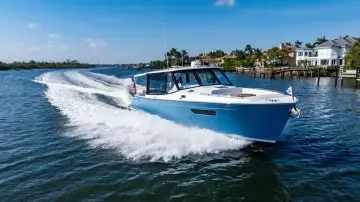 Thumbnail von MJM Yachts 4 Happyness