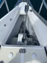 Thumbnail von Tartan 4600 Full Sail