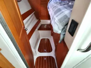 Thumbnail von Glacier 3490 Flybridge Power Cat OCELOT