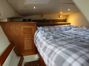 Thumbnail von Glacier 3490 Flybridge Power Cat OCELOT