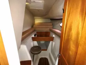 Thumbnail von Glacier 3490 Flybridge Power Cat OCELOT