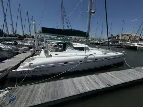 Thumbnail von Fountaine Pajot Bahia 46 Mayan Mystress