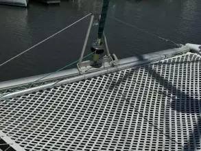 Thumbnail von Fountaine Pajot Bahia 46 Mayan Mystress