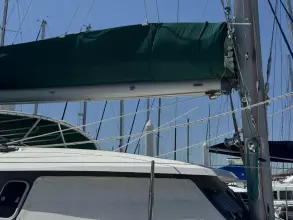 Thumbnail von Fountaine Pajot Bahia 46 Mayan Mystress