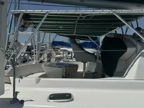 Thumbnail von Fountaine Pajot Bahia 46 Mayan Mystress
