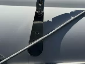 Thumbnail von Fountaine Pajot Bahia 46 Mayan Mystress