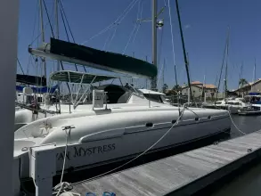 Thumbnail von Fountaine Pajot Bahia 46 Mayan Mystress