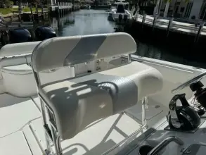 Thumbnail von Fountain 34 CC