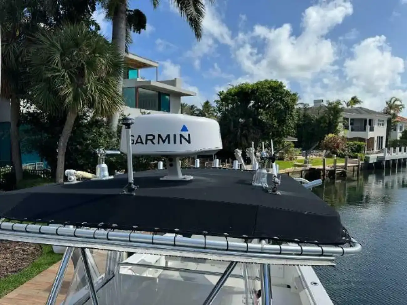 Thumbnail von Fountain 34 CC