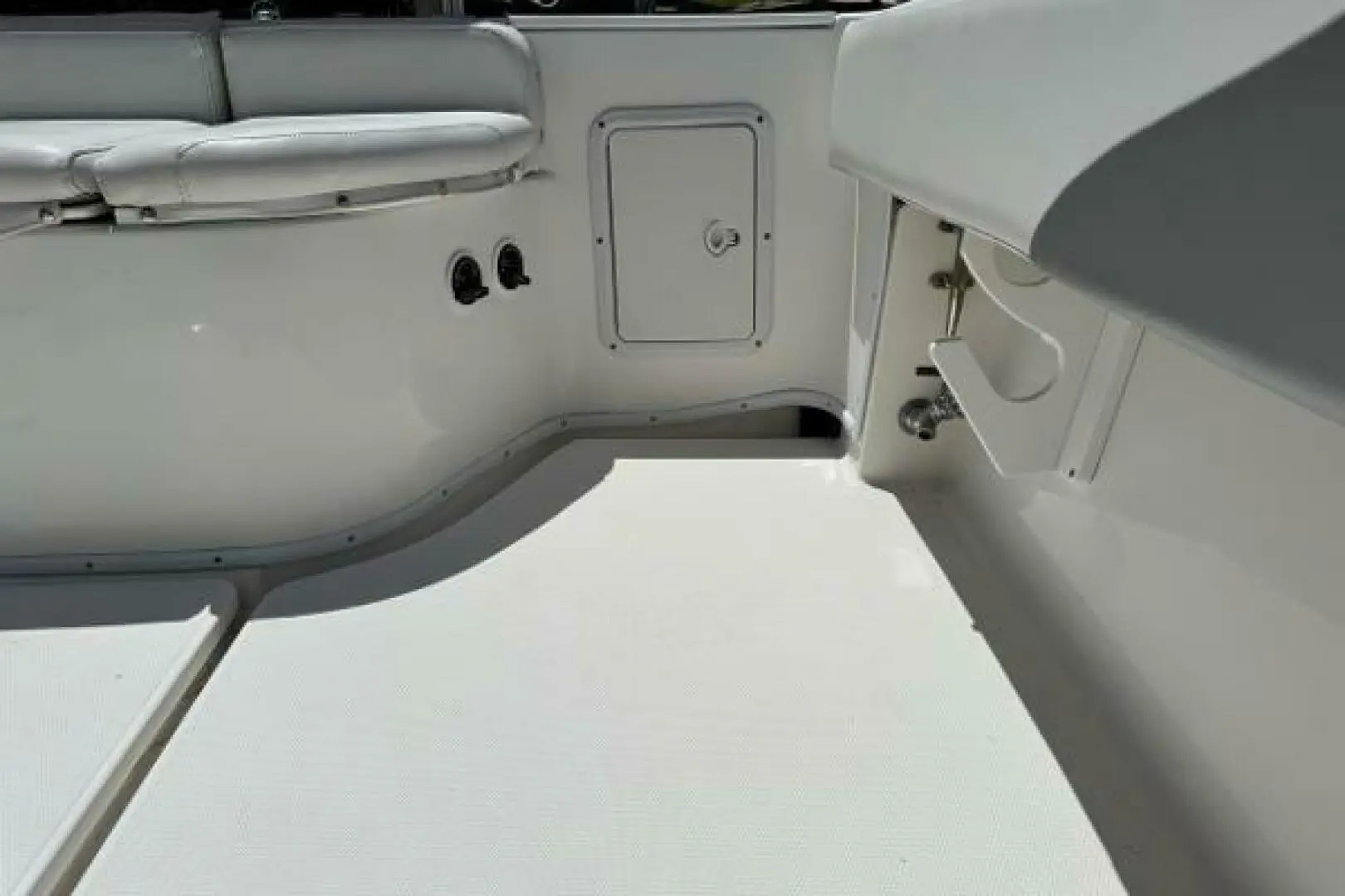 Thumbnail von Fountain 34 CC