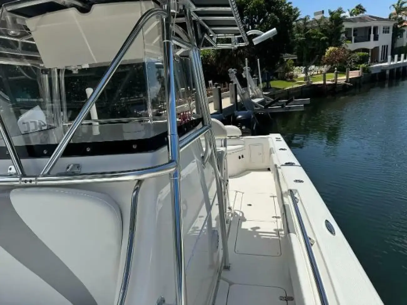 Thumbnail von Fountain 34 CC