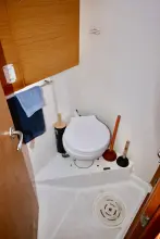 Thumbnail von Jeanneau Sun Odyssey 44i