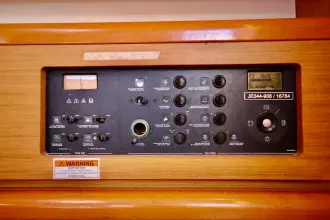 Thumbnail von Jeanneau Sun Odyssey 44i