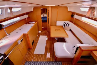 Thumbnail von Jeanneau Sun Odyssey 44i