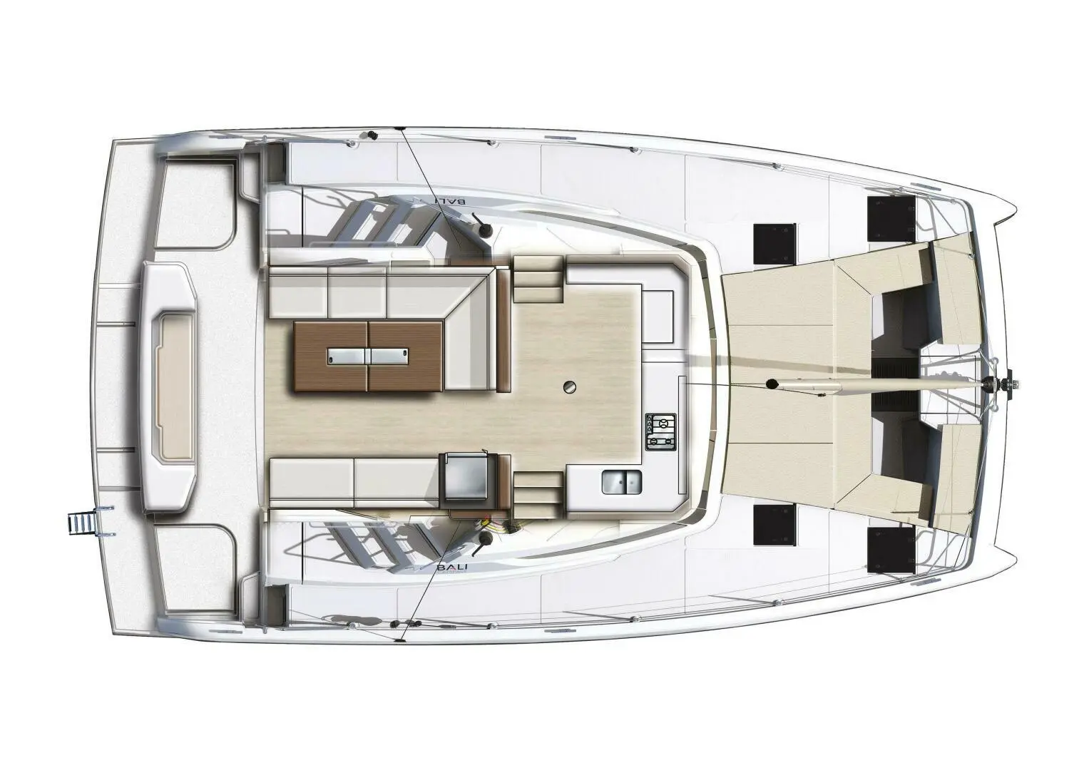 Thumbnail von Bali Catspace MY Available Now