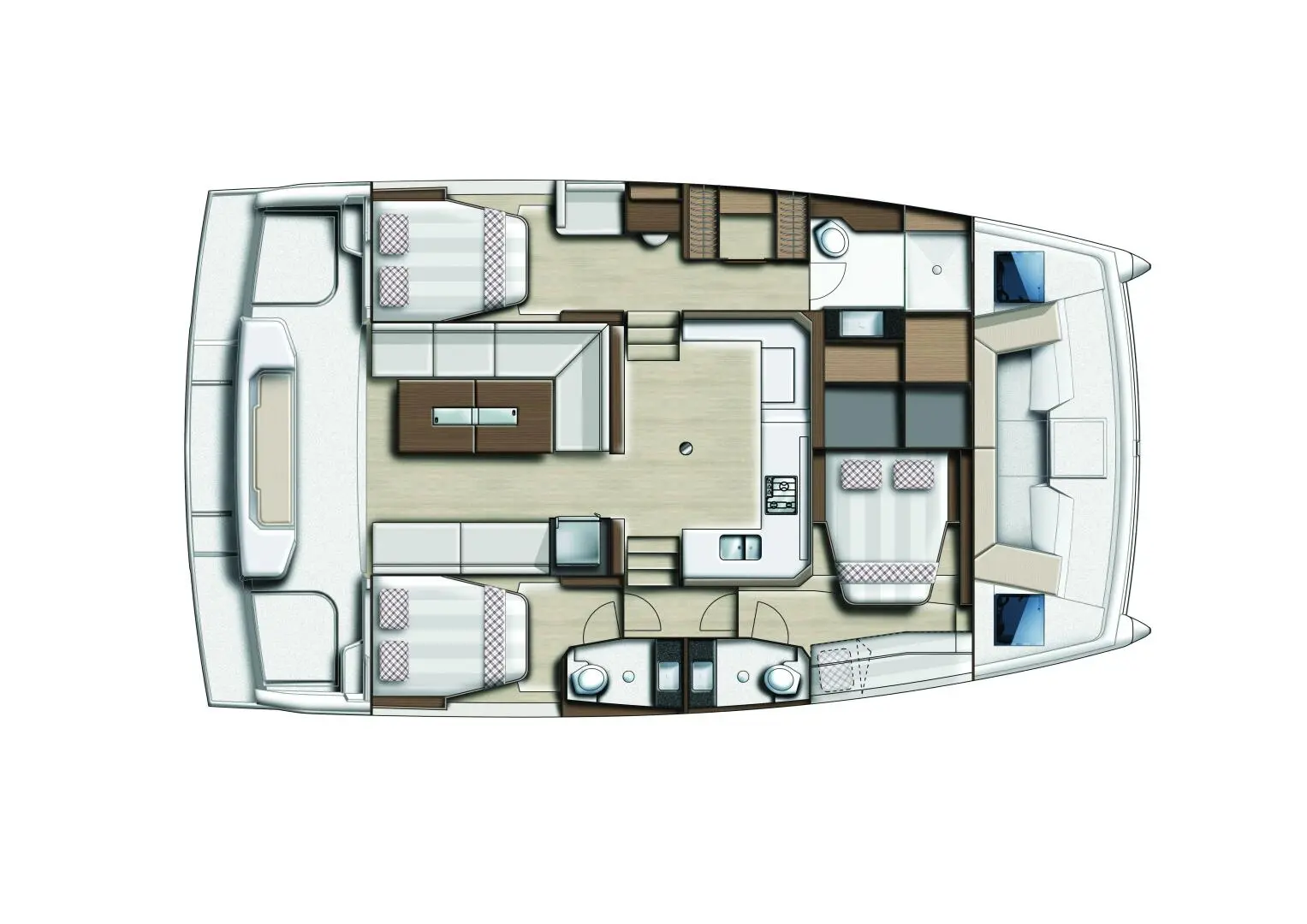 Thumbnail von Bali Catspace MY Available Now