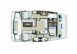 Thumbnail von Bali Catspace MY Available Now