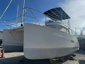 Thumbnail von Fountaine Pajot Highland 35 Pilot Knot Stupid