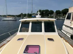 Thumbnail von Sabre 40 Sedan STILL CRUISIN IV