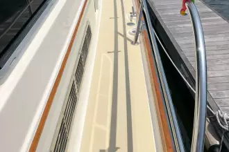 Thumbnail von Sabre 40 Sedan STILL CRUISIN IV