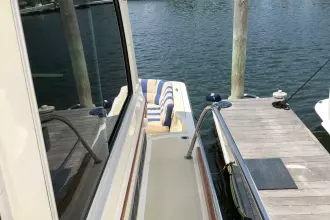 Thumbnail von Sabre 40 Sedan STILL CRUISIN IV