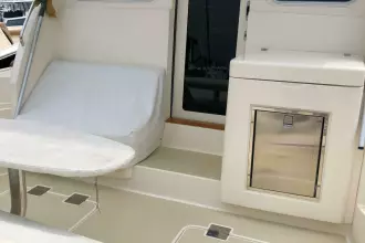 Thumbnail von Sabre 40 Sedan STILL CRUISIN IV