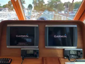 Thumbnail von Sabre 40 Sedan STILL CRUISIN IV