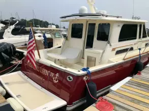 Thumbnail von Sabre 40 Sedan STILL CRUISIN IV