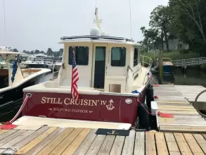 Thumbnail von Sabre 40 Sedan STILL CRUISIN IV