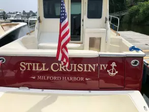 Thumbnail von Sabre 40 Sedan STILL CRUISIN IV