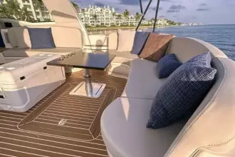Thumbnail von Sea Ray 500 Sundancer NAUTICAL DREAMER